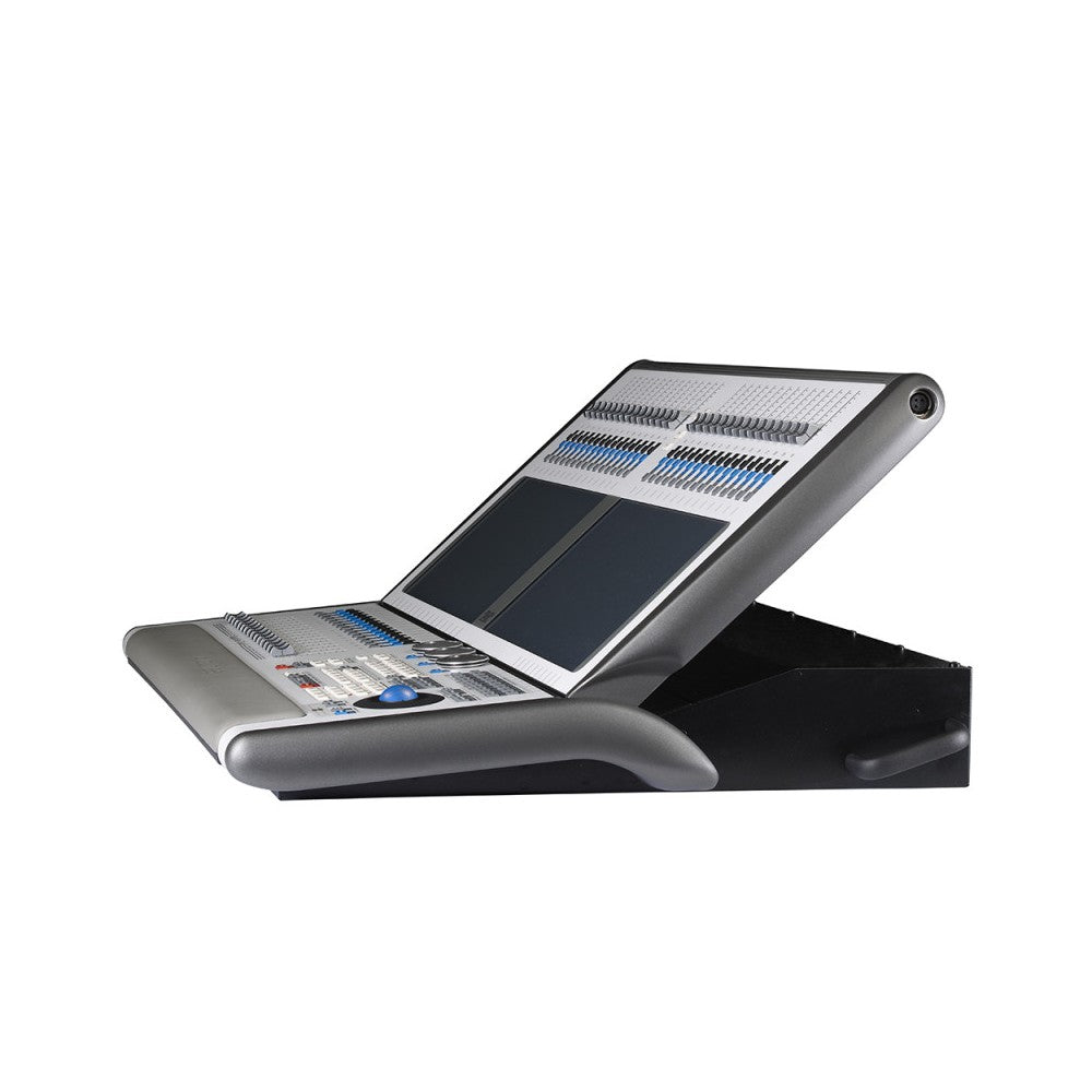 Avolites Sapphire Touch console luci con 45 fader motorizzati