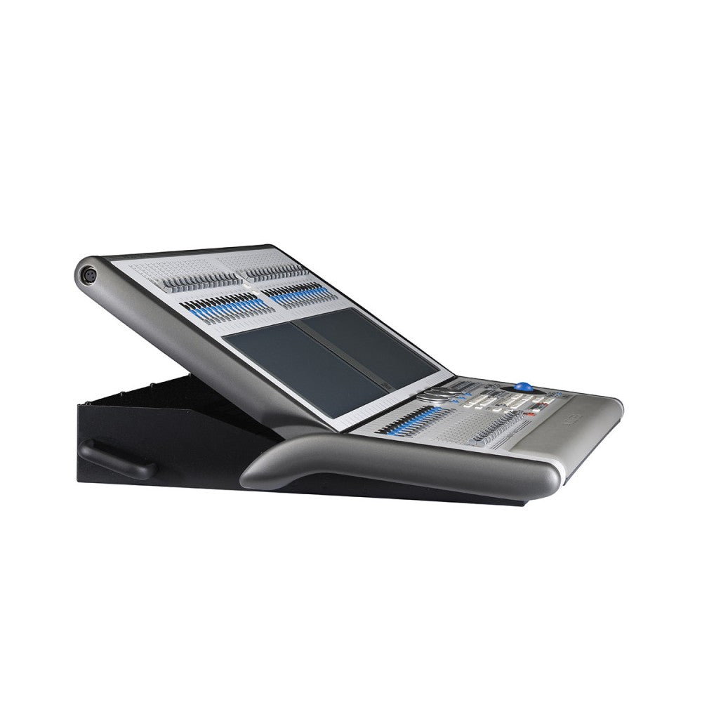 Avolites Sapphire Touch console luci con 45 fader motorizzati