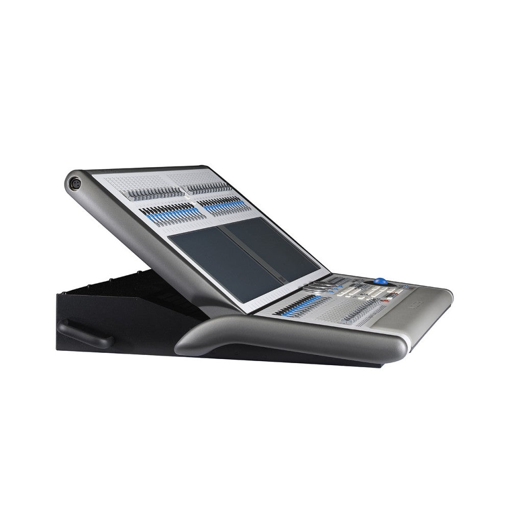 Avolites Sapphire Touch console luci con 45 fader motorizzati