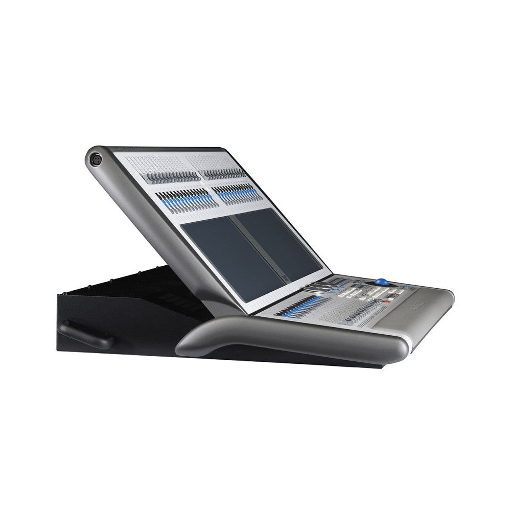 Avolites Sapphire Touch console luci con 45 fader motorizzati