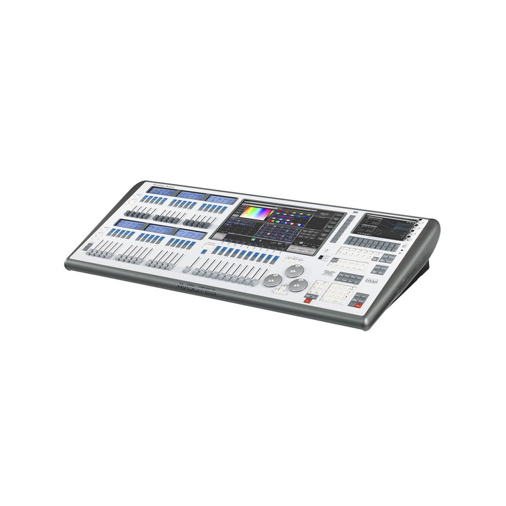 Avolites Arena lighting console