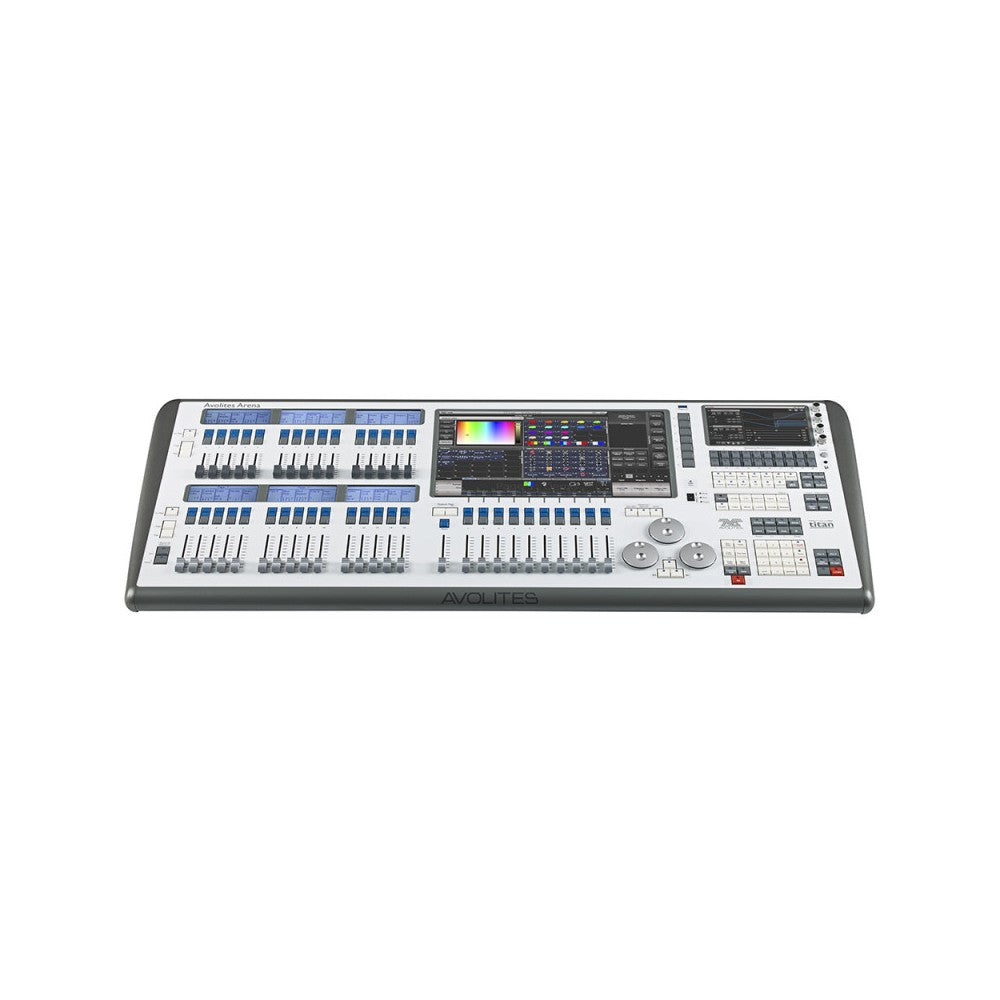 Avolites Arena lighting console