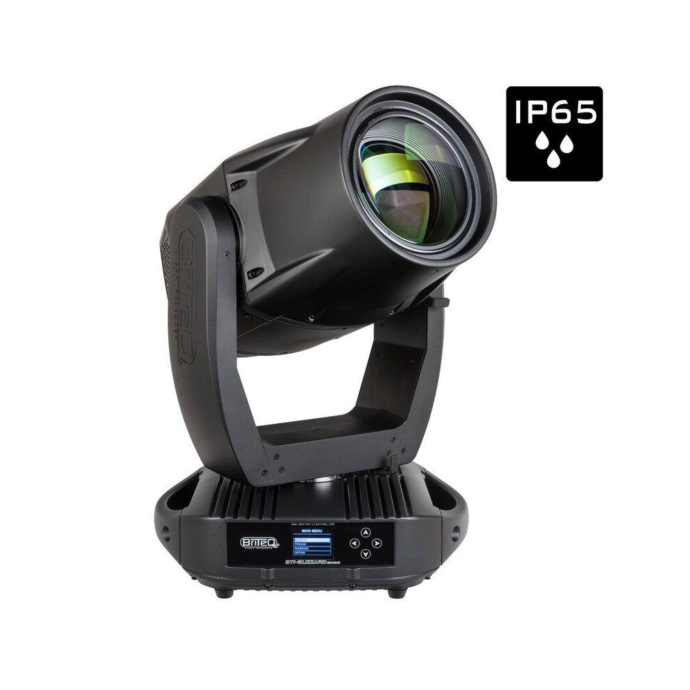Briteq BTI-BLIZZARD BSW2 450W IP65 Moving Head