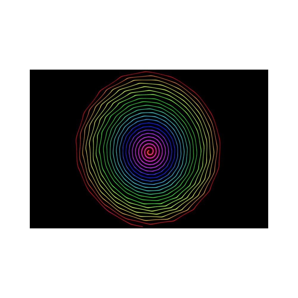 Laserworld DS-1000RGB MK4 with ShowNET