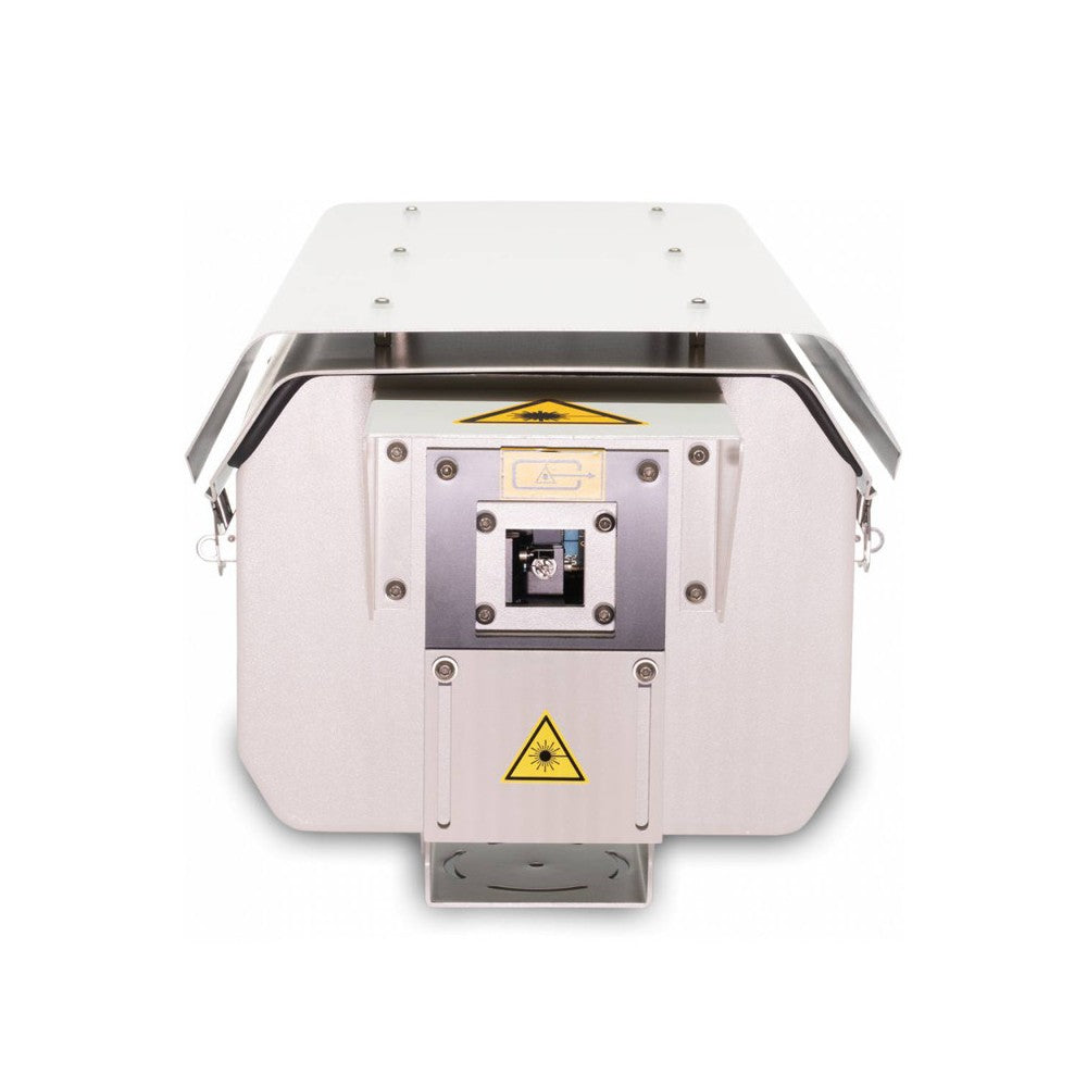 tarm Tarm laser - 13000 mW guaranteed output power - OUTDOOR with ShowNET