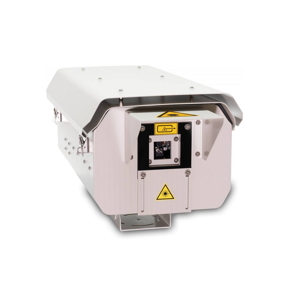 tarm Tarm laser - 13000 mW de potencia de salida garantizada - OUTDOOR con ShowNET