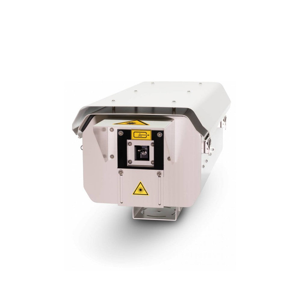 tarm Tarm laser - 24500 mW guaranteed output power - OUTDOOR with ShowNET