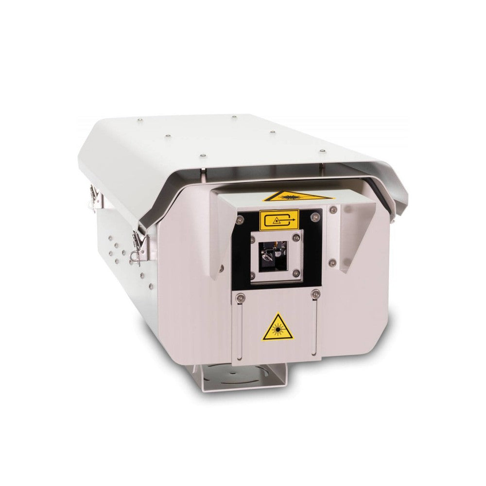 tarm Tarm laser - 24500 mW guaranteed output power - OUTDOOR with ShowNET