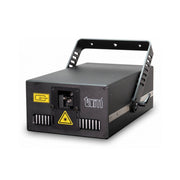 Tarm 25 RGB professional laser with ShowNET 24,500 mW