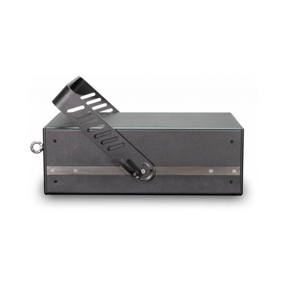 Tarm 25 RGB professional laser with ShowNET 24,500 mW