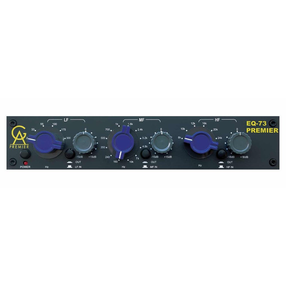 Golden Age Premier EQ-73 PREMIER