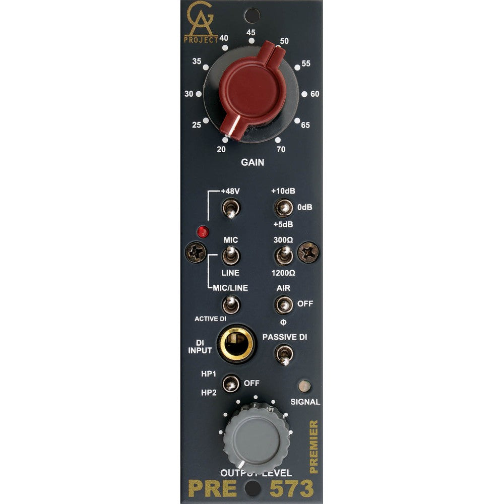 Golden Age Premier Pre-573 Premier