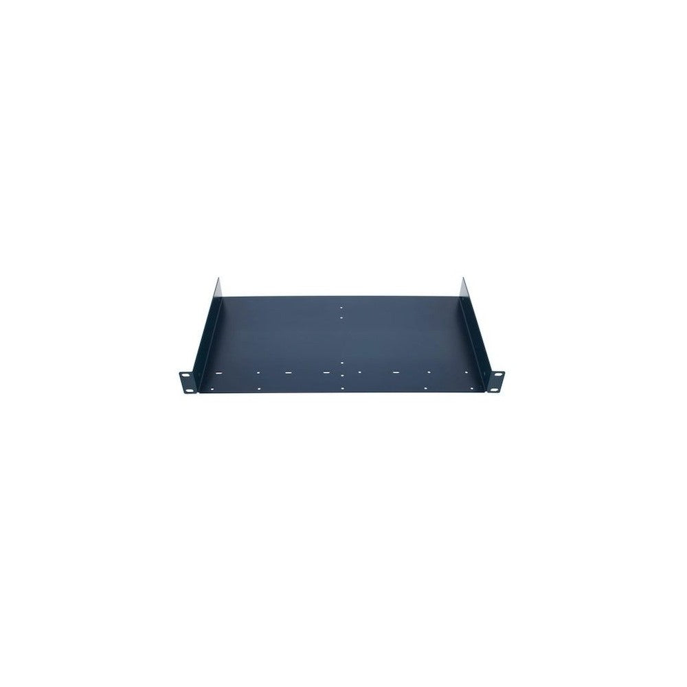Golden Age ripiano a rack per 2 preamp da mezza unità