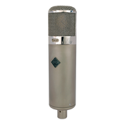 Golden Age Premier Ga-47 MKII microfono valvolare