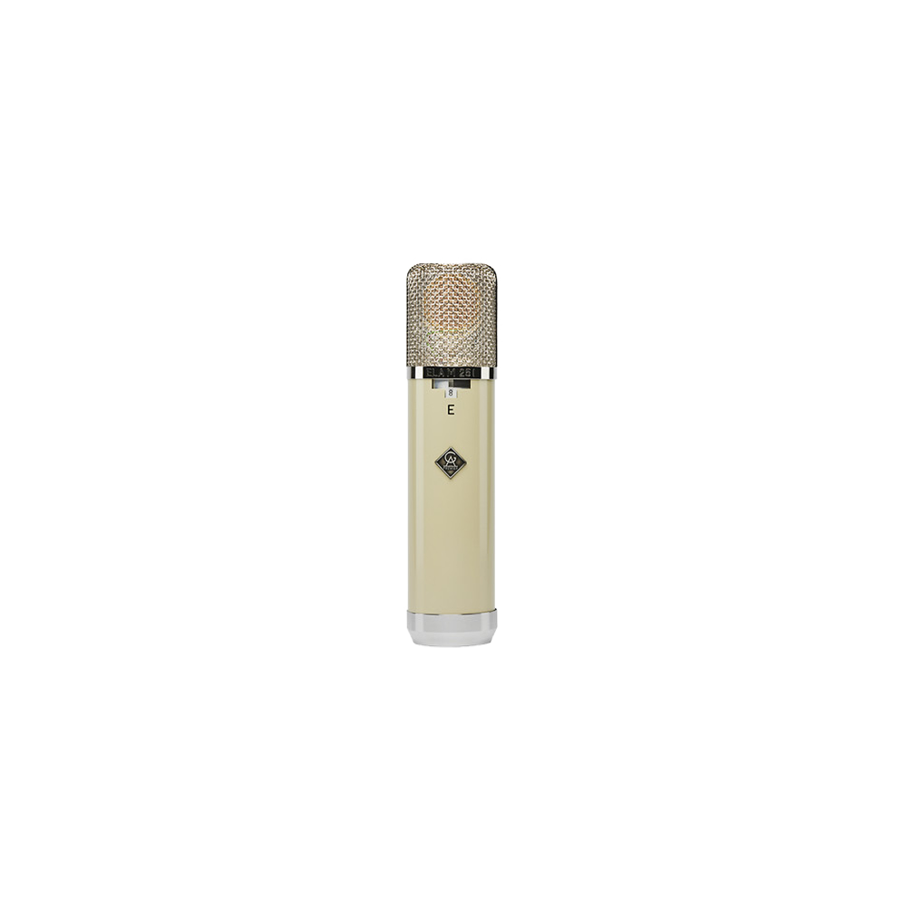 Golden Age Premier GA ELA M 251E Microfono Valvolare