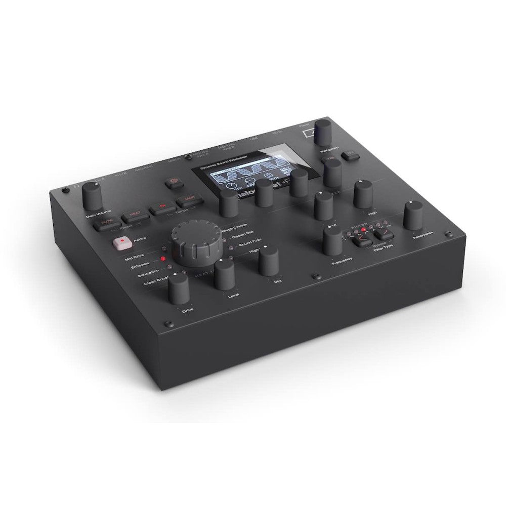 Elektron Analog Heat +FX