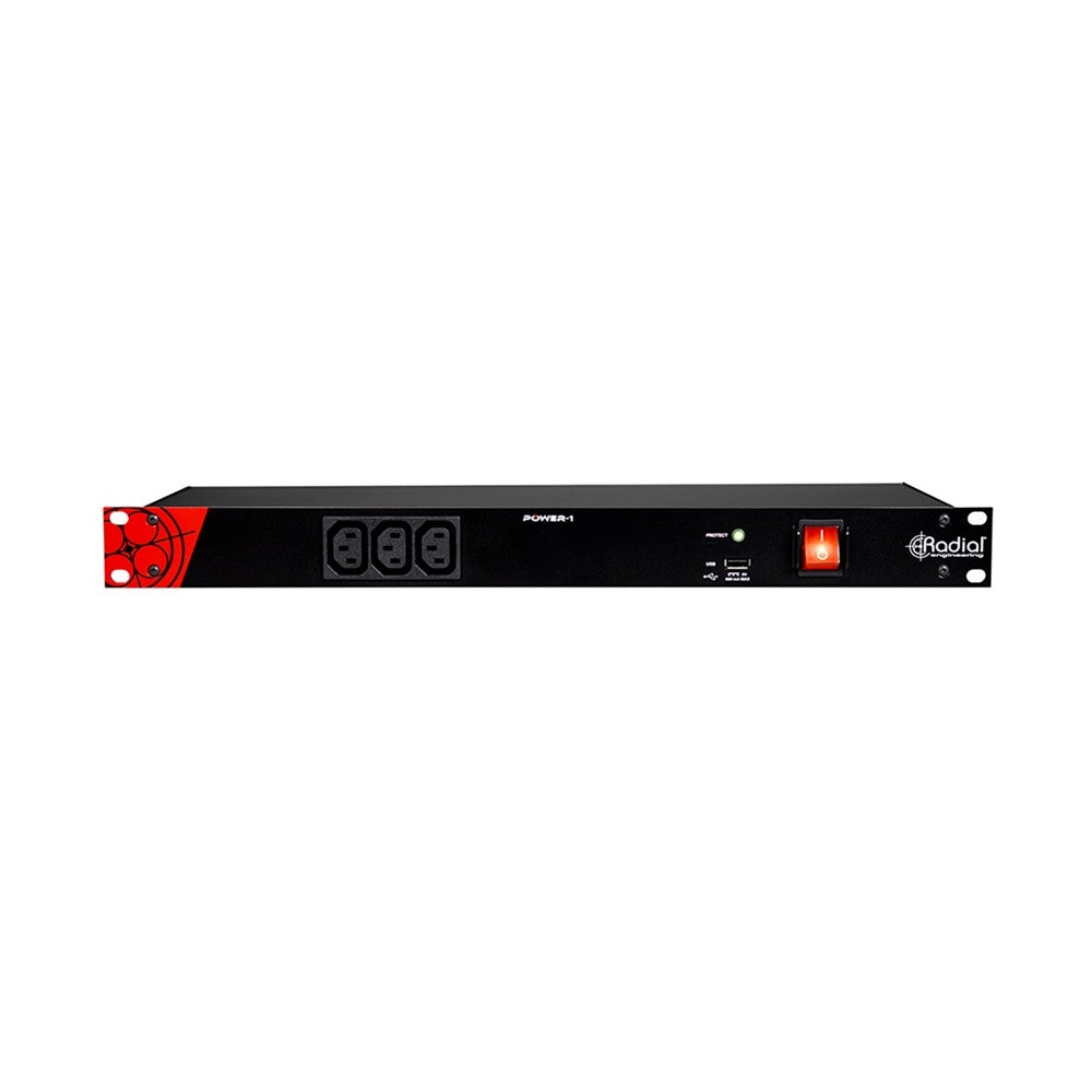 Radial Engineering Power-1 220
