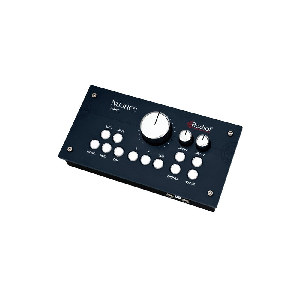 Radial Engineering Nuance Select