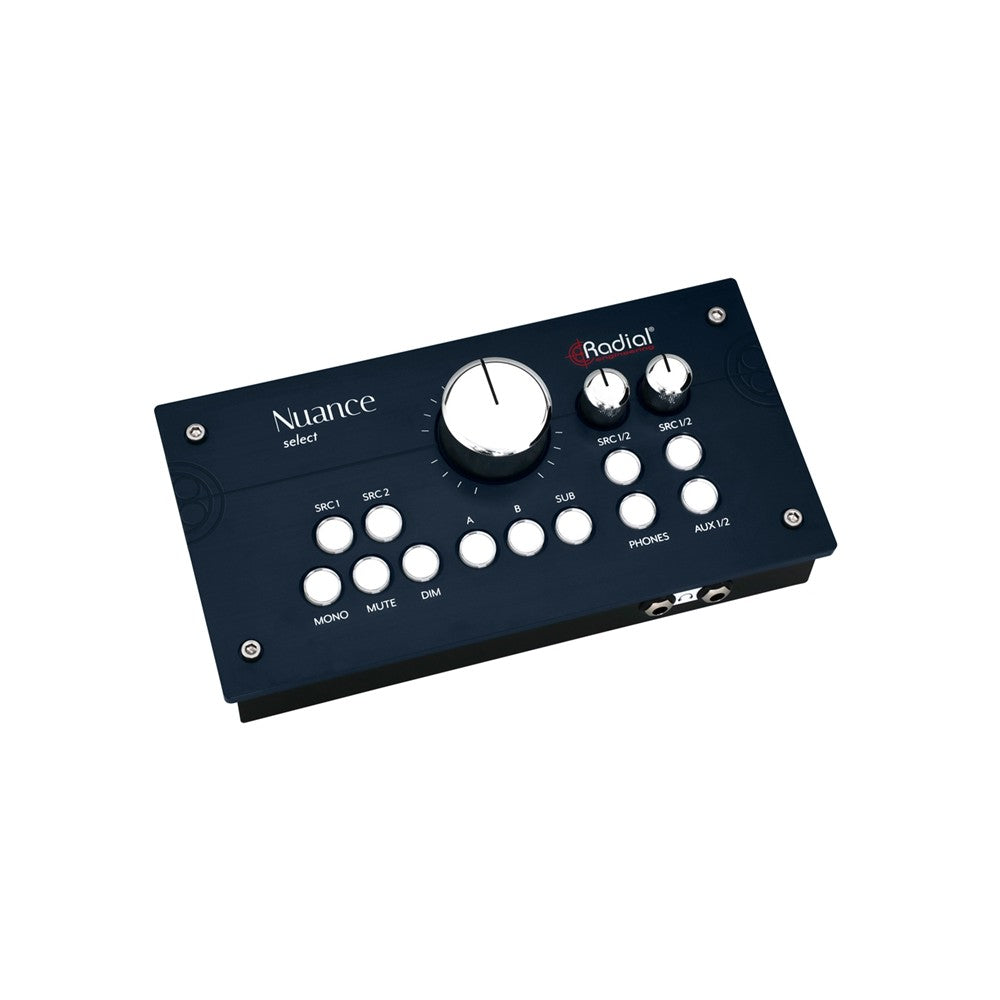 Radial Engineering Nuance Select