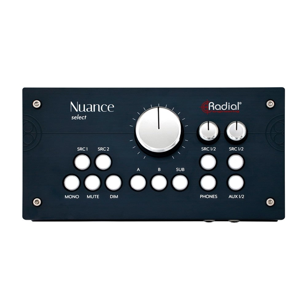 Radial Engineering Nuance Select
