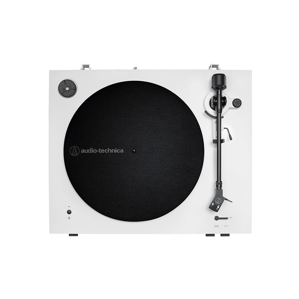 AUDIO TECHNICA AT-LP3XBT WH BIANCO