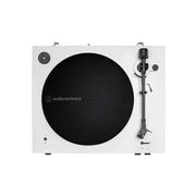 AUDIO TECHNICA AT-LP3XBT WH BIANCO