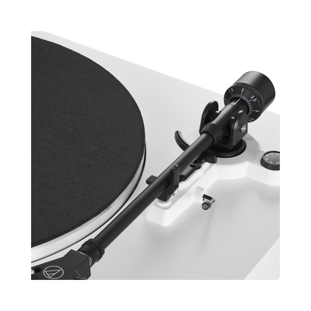 AUDIO TECHNICA AT-LP3XBT WH BIANCO
