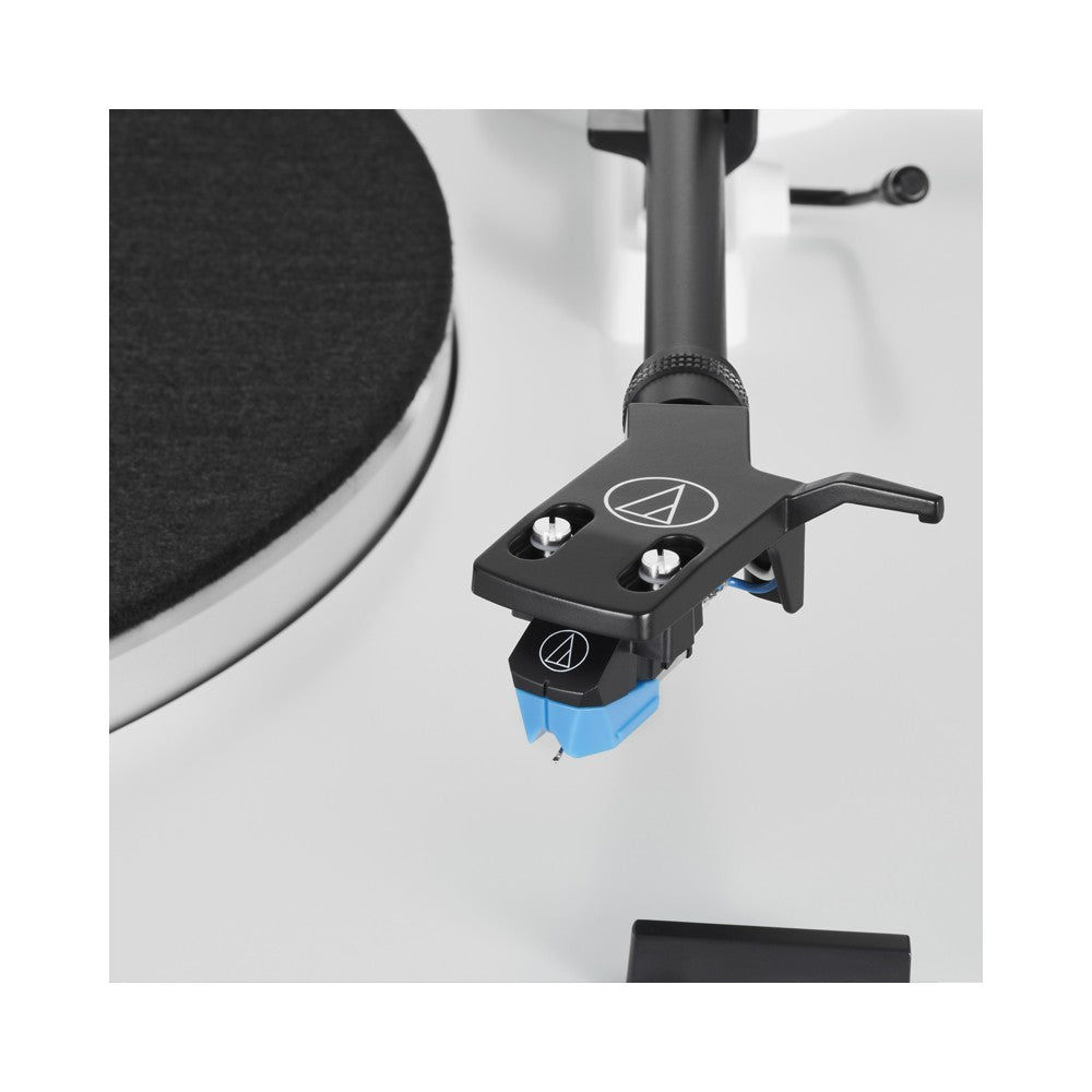 AUDIO TECHNICA AT-LP3XBT WH BIANCO