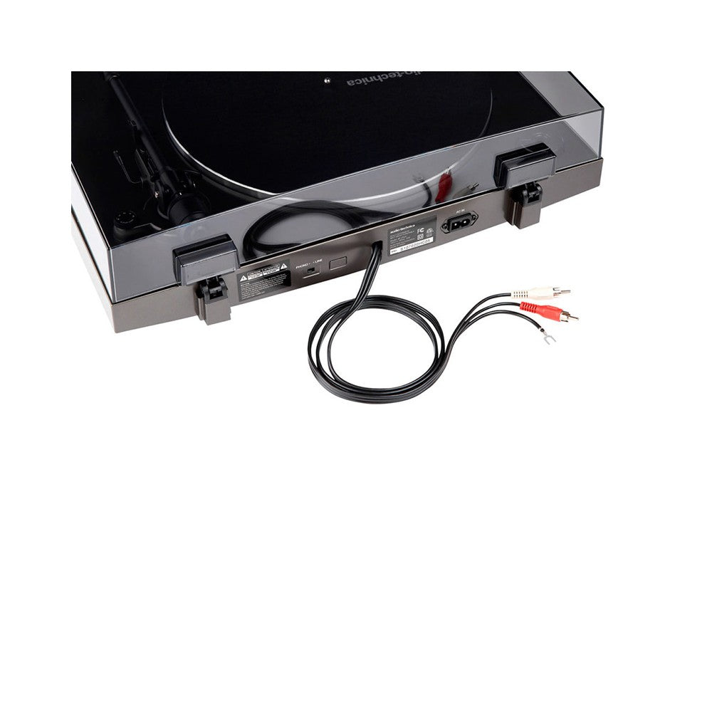 AUDIO-TECHNICA HI-FI AT-LP2X