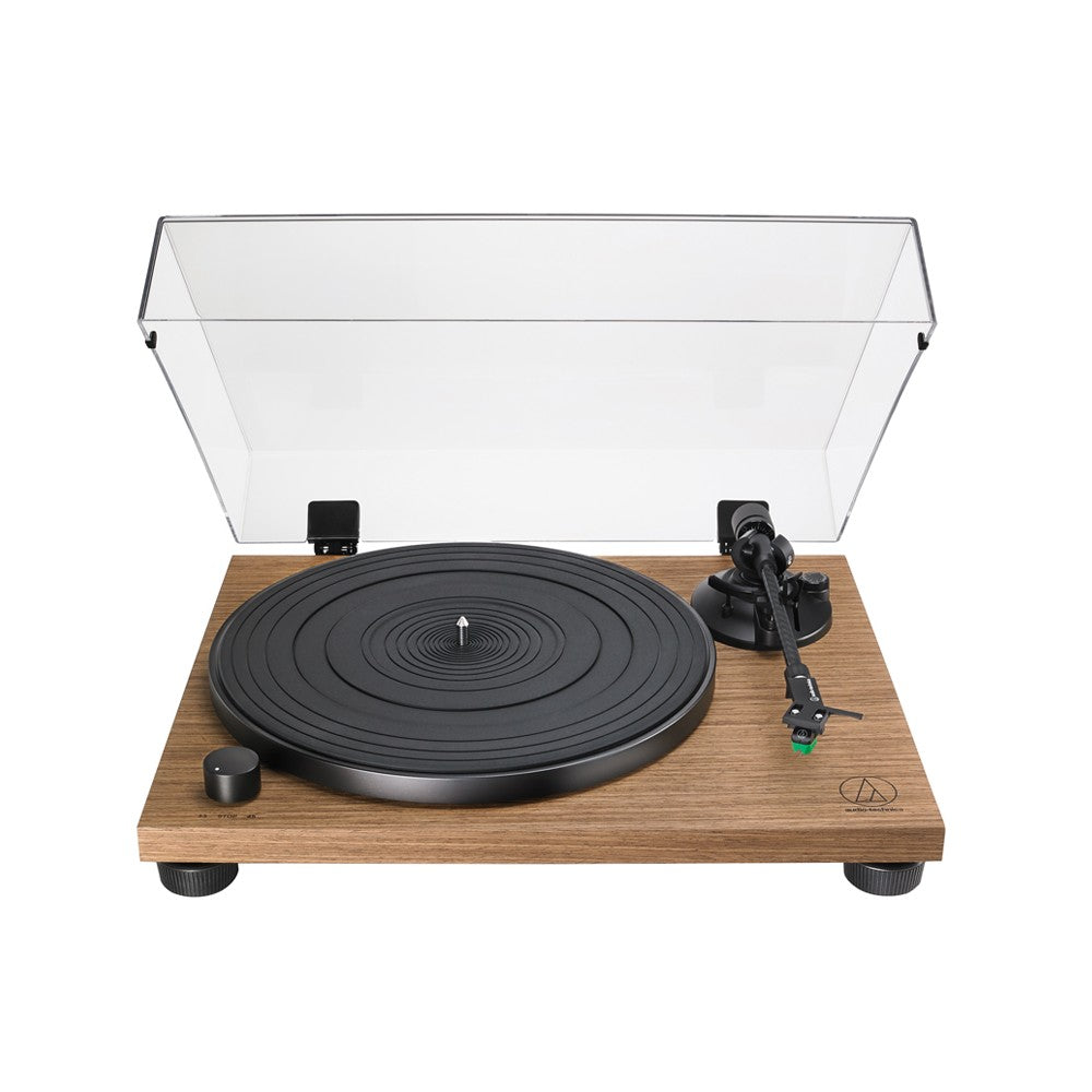 AUDIO TECHNICA HI-FI AT-LPW50BT RW