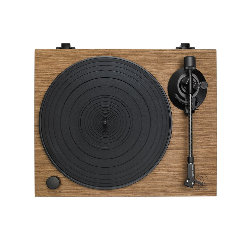 AUDIO TECHNICA HI-FI AT-LPW50BT RW