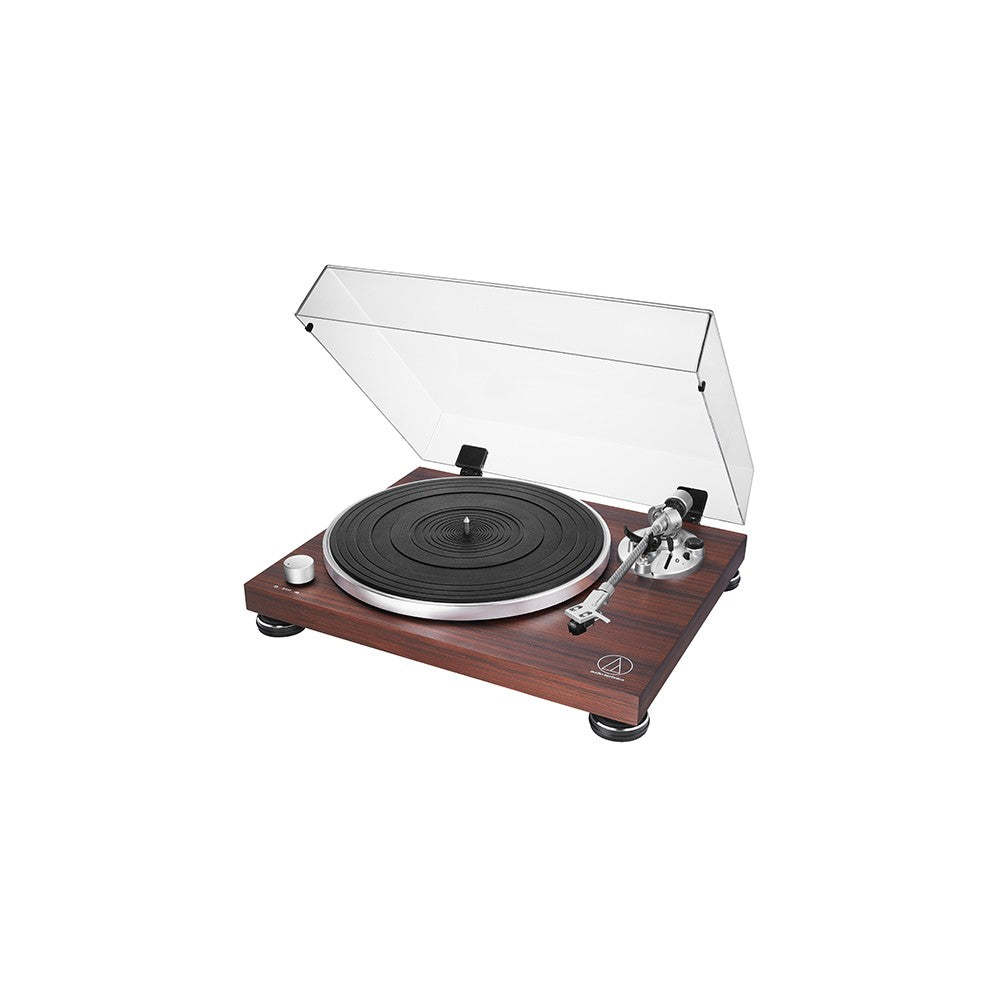 AUDIO TECHNICA HI-FI AT-LPW50BT RW