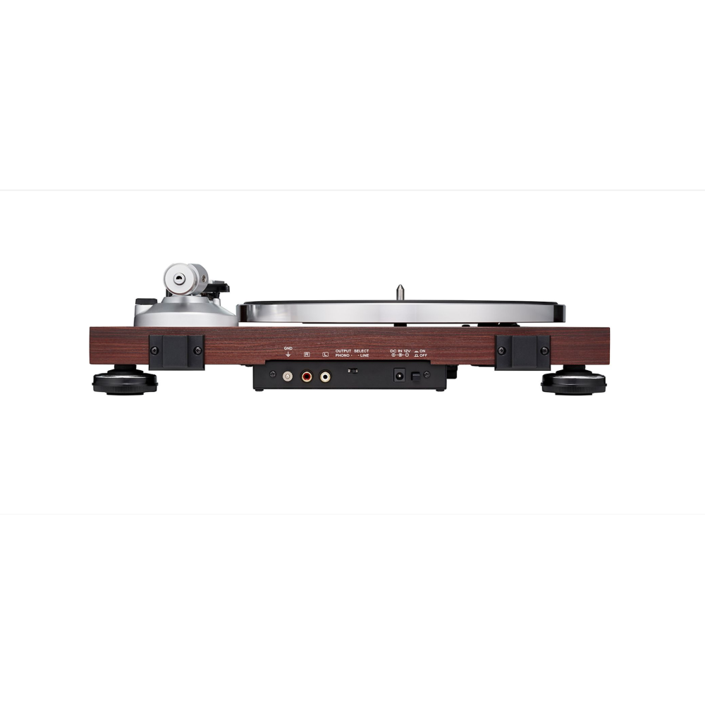 AUDIO TECHNICA HI-FI AT-LPW50BT RW