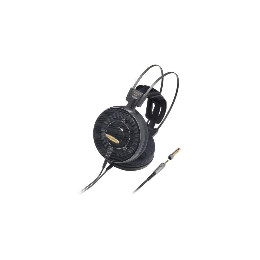 AUDIO-TECHNICA HI-FI ATH-AD2000X CUFFIA HI FI