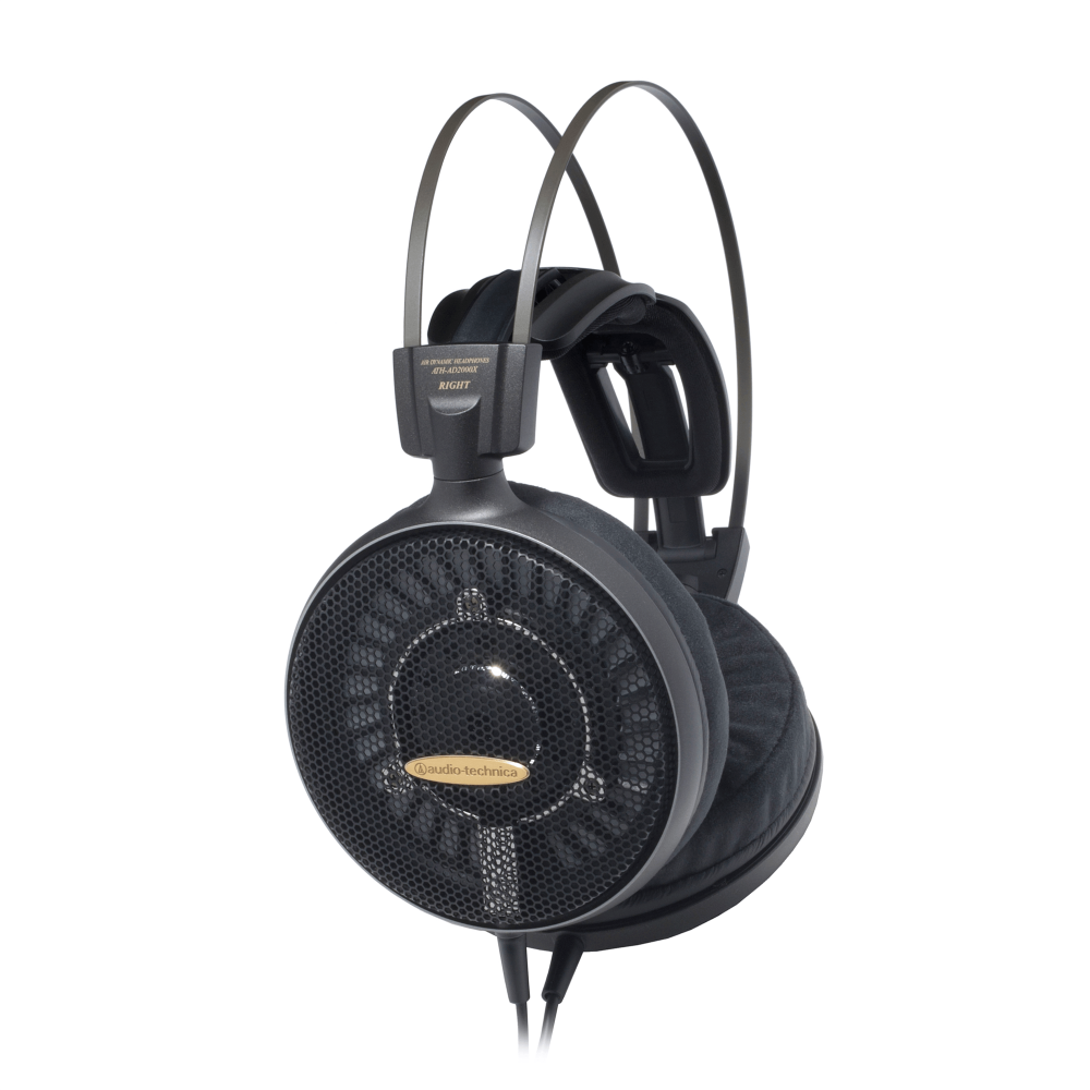 AUDIO-TECHNICA HI-FI ATH-AD2000X AURICULARES HI-FI