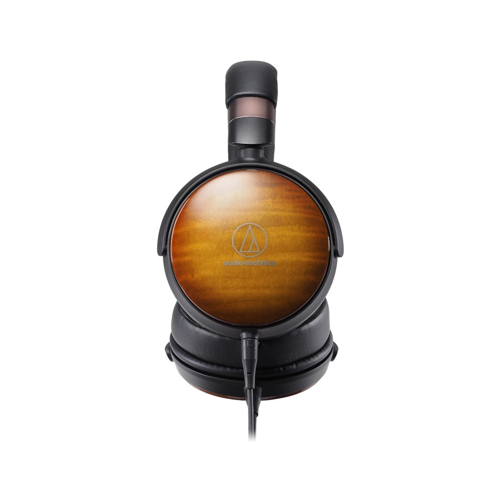 AUDIO TECHNICA ATH-WP900 AURICULARES HI FI