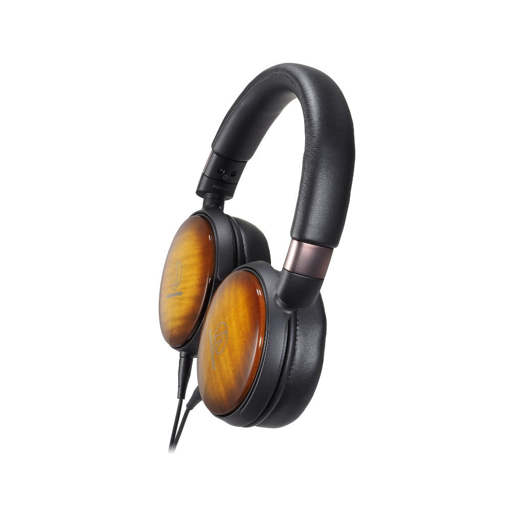 AUDIO TECHNICA ATH-WP900 AURICULARES HI FI