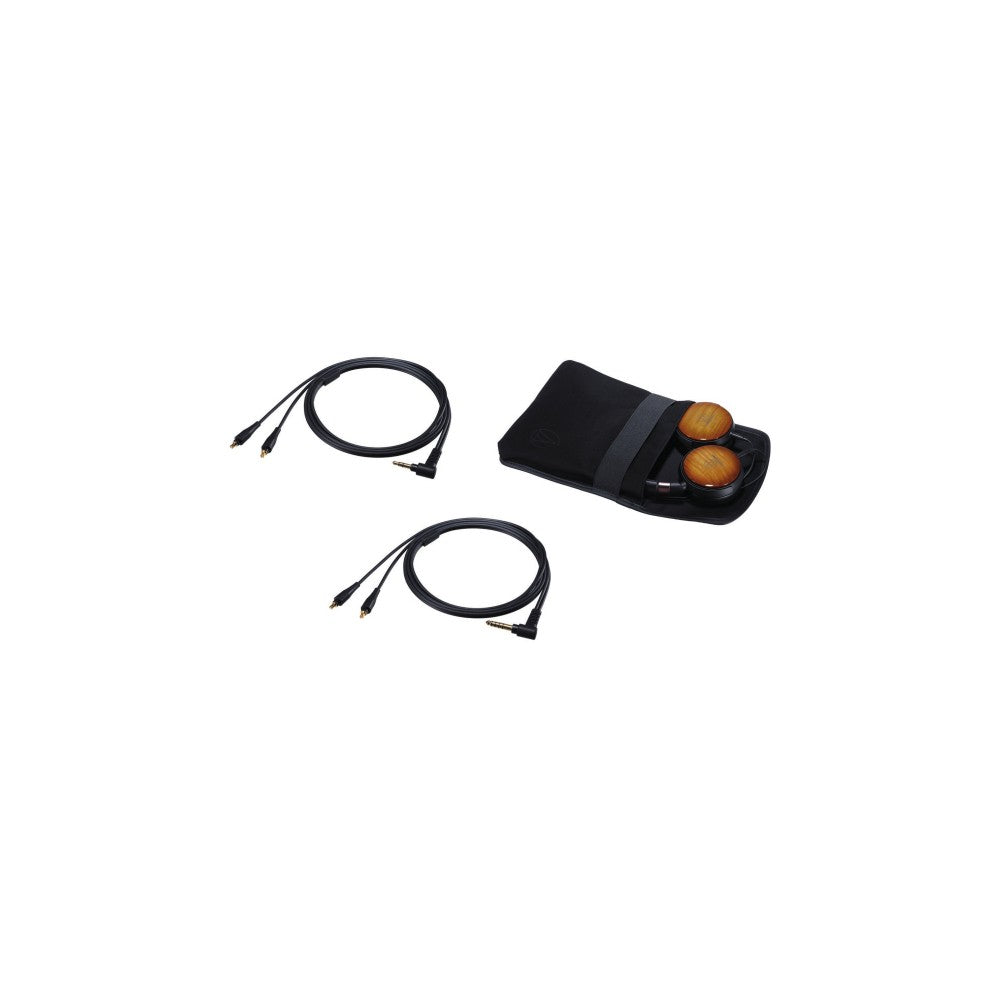 AUDIO TECHNICA ATH-WP900 AURICULARES HI FI