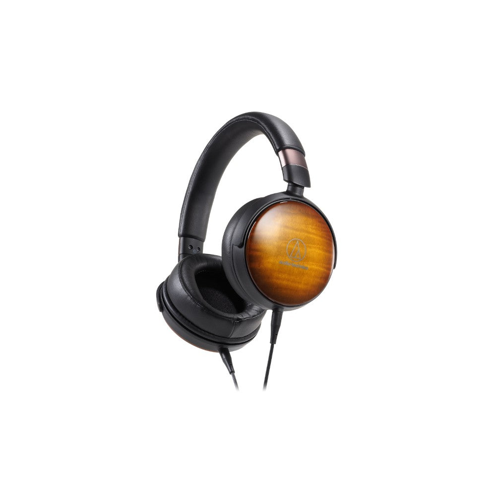 AUDIO TECHNICA ATH-WP900 CUFFIA HI FI