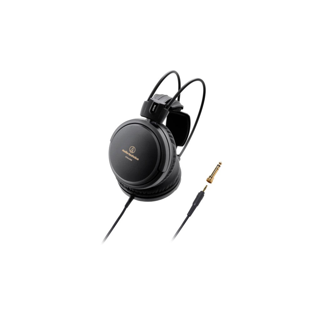 AURICULARES HI-FI AUDIO TECHNICA ATH-A550Z