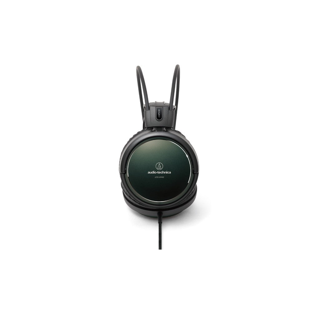AUDIO-TECHNICA HI-FI ATH-A990Z AURICULARES HI-FI