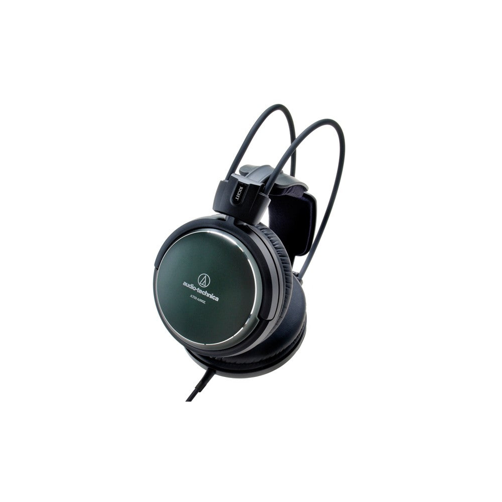AUDIO-TECHNICA HI-FI ATH-A990Z CUFFIA HI FI