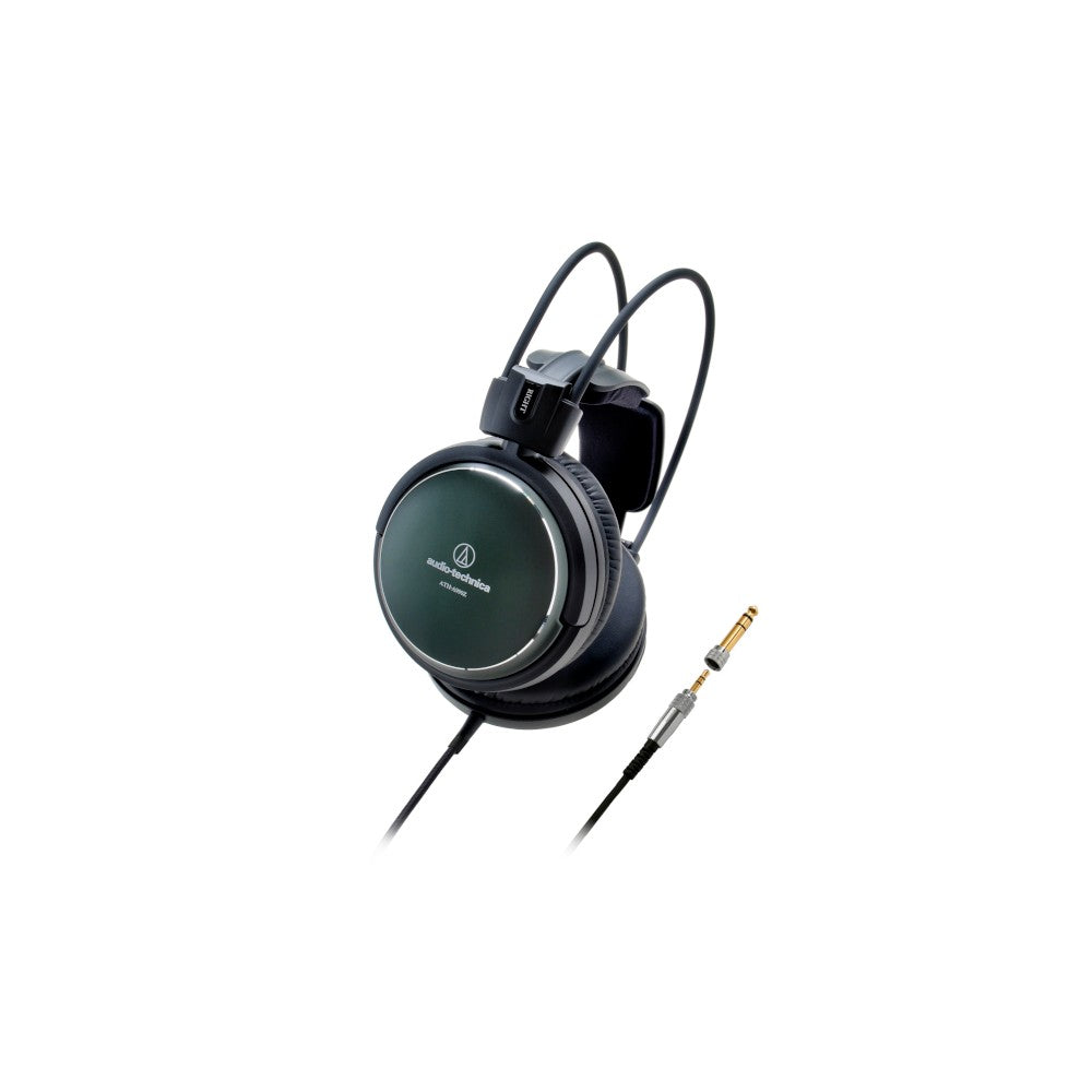 AUDIO-TECHNICA HI-FI ATH-A990Z AURICULARES HI-FI