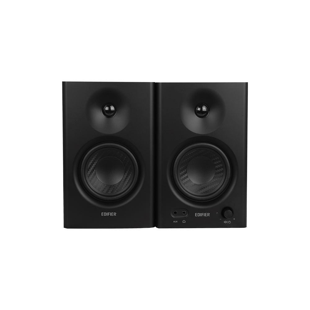 EDIFIER MR4 COPPIA DI DIFFUSORI AMPLIFICATI DA STUDIO
