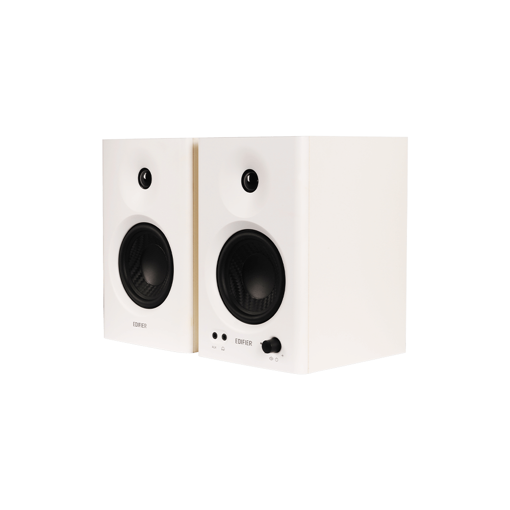 EDIFIER MR4 COPPIA DI DIFFUSORI AMPLIFICATI DA STUDIO