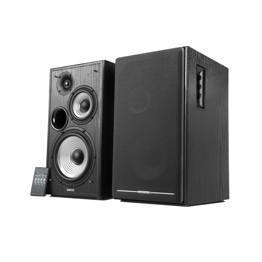 EDIFIER R2750DB COPPIA DI DIFFUSORI AMPLIFICATI HI FI