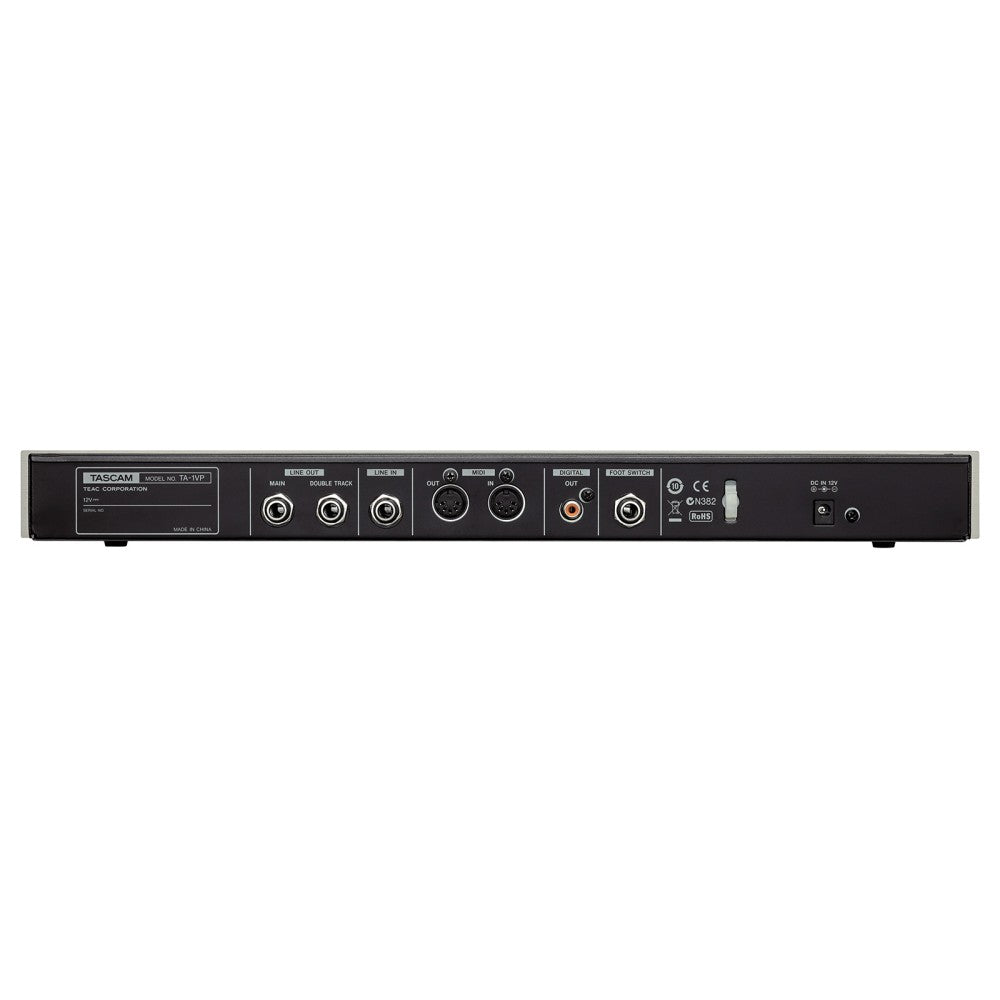 TASCAM TA-1VP AUTOTUNE PROFESIONAL