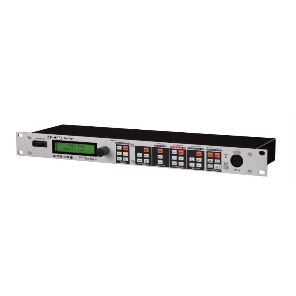 TASCAM TA-1VP AUTOTUNE PROFESIONAL