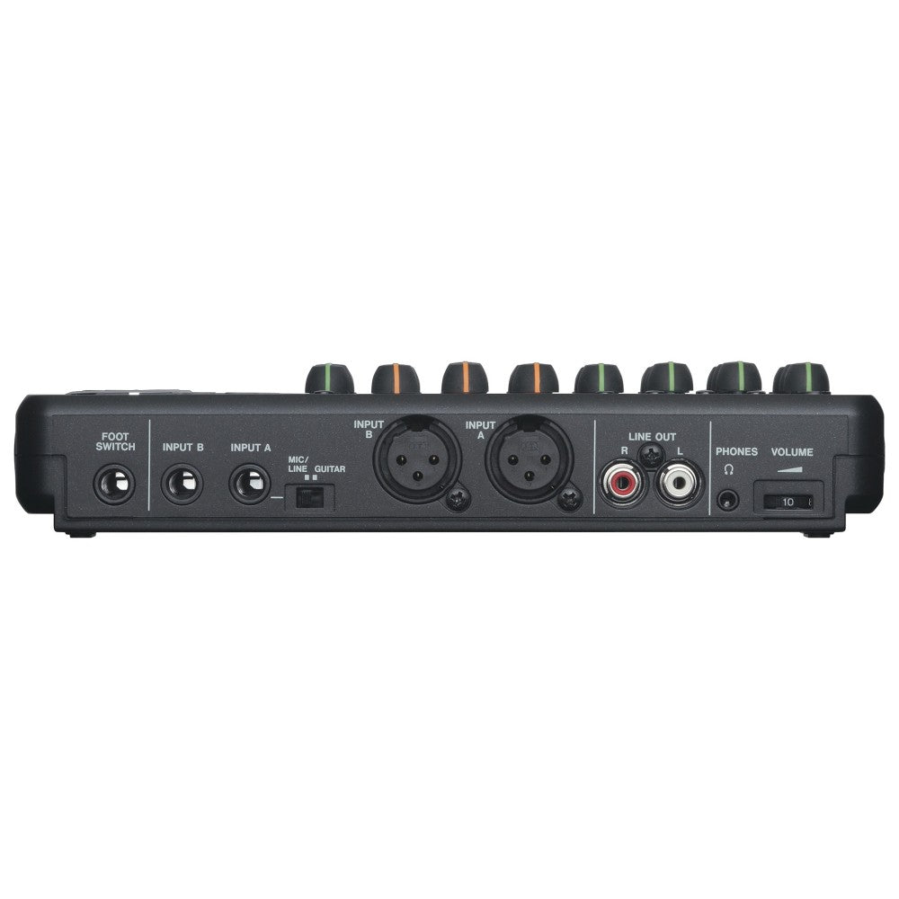 GRABADORA MULTIPISTA TASCAM DP-008EX