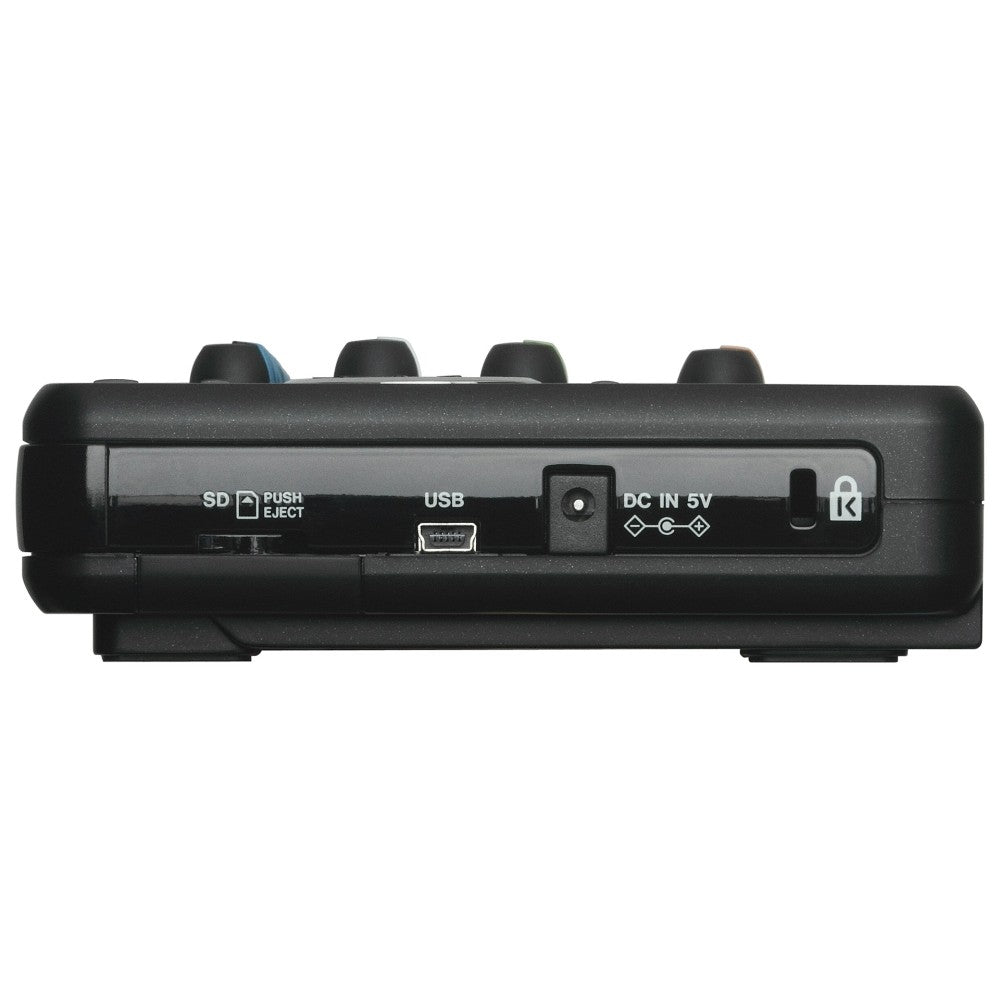 GRABADORA MULTIPISTA TASCAM DP-008EX